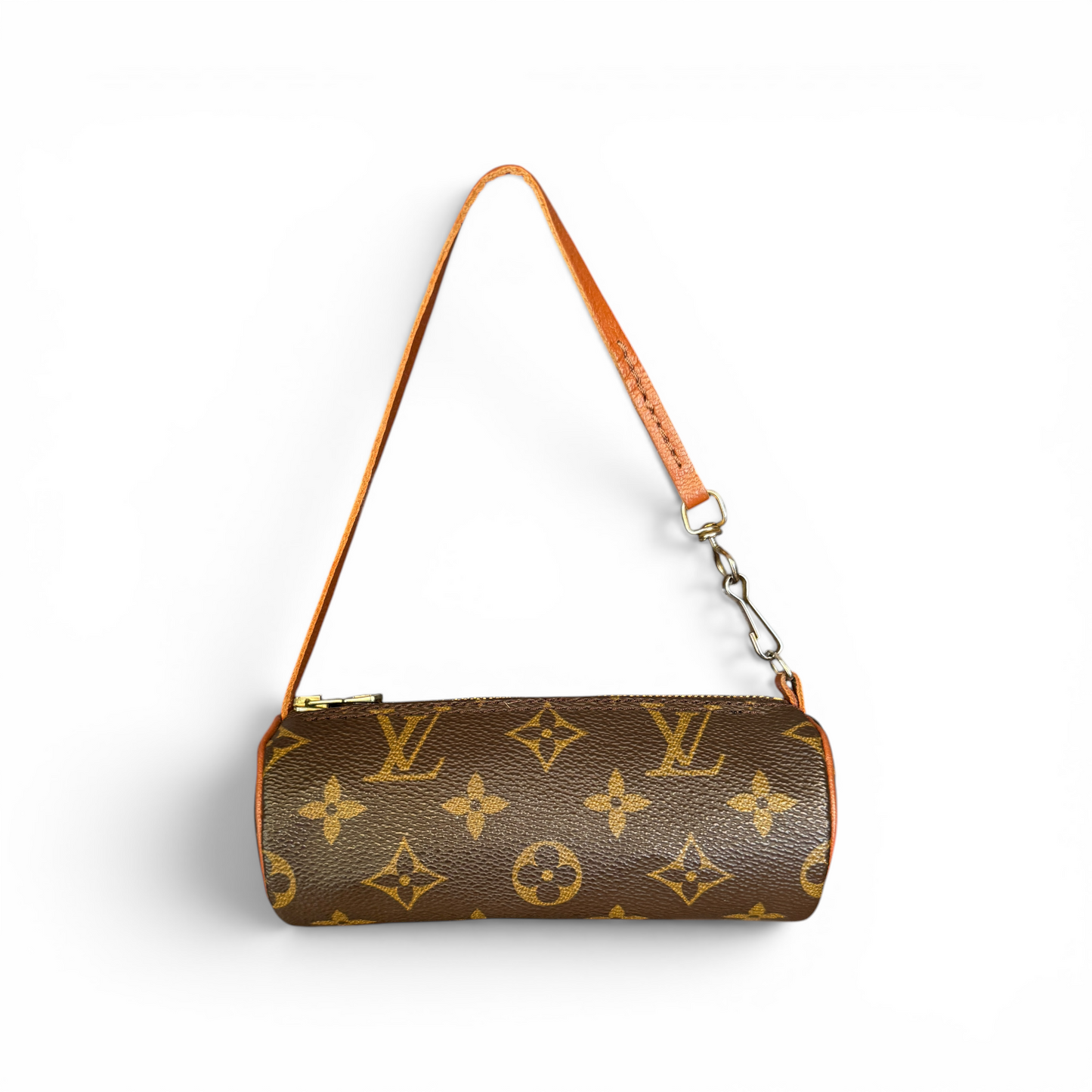 Louis Vuitton Papillon 30 & Mini Monogram