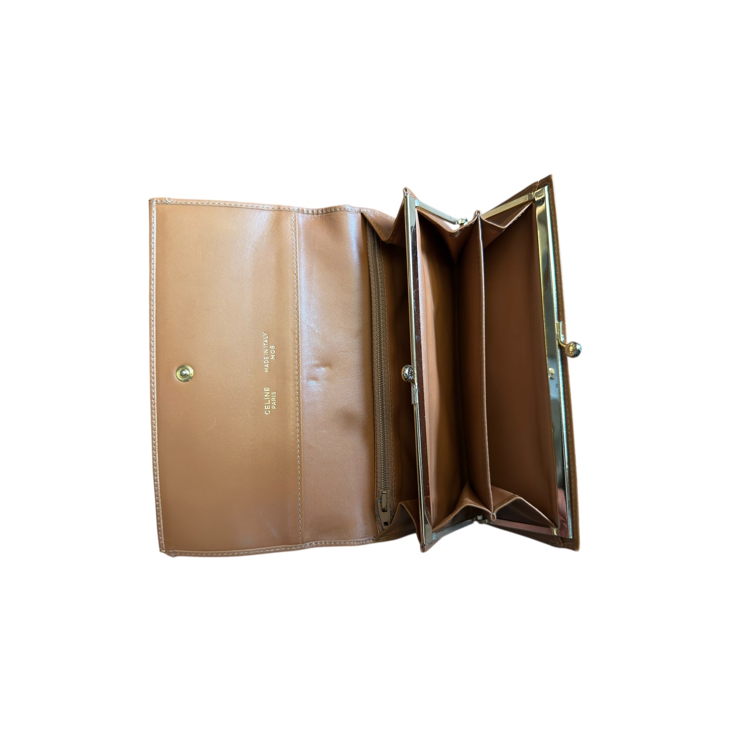 Portefeuille Long Céline