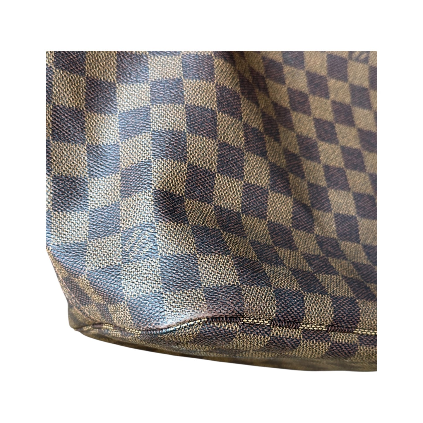 Neverfull MM Damier Ébène