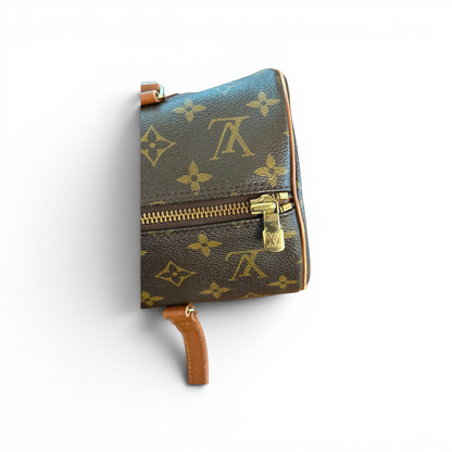 Louis Vuitton Papillon 30 Monogram