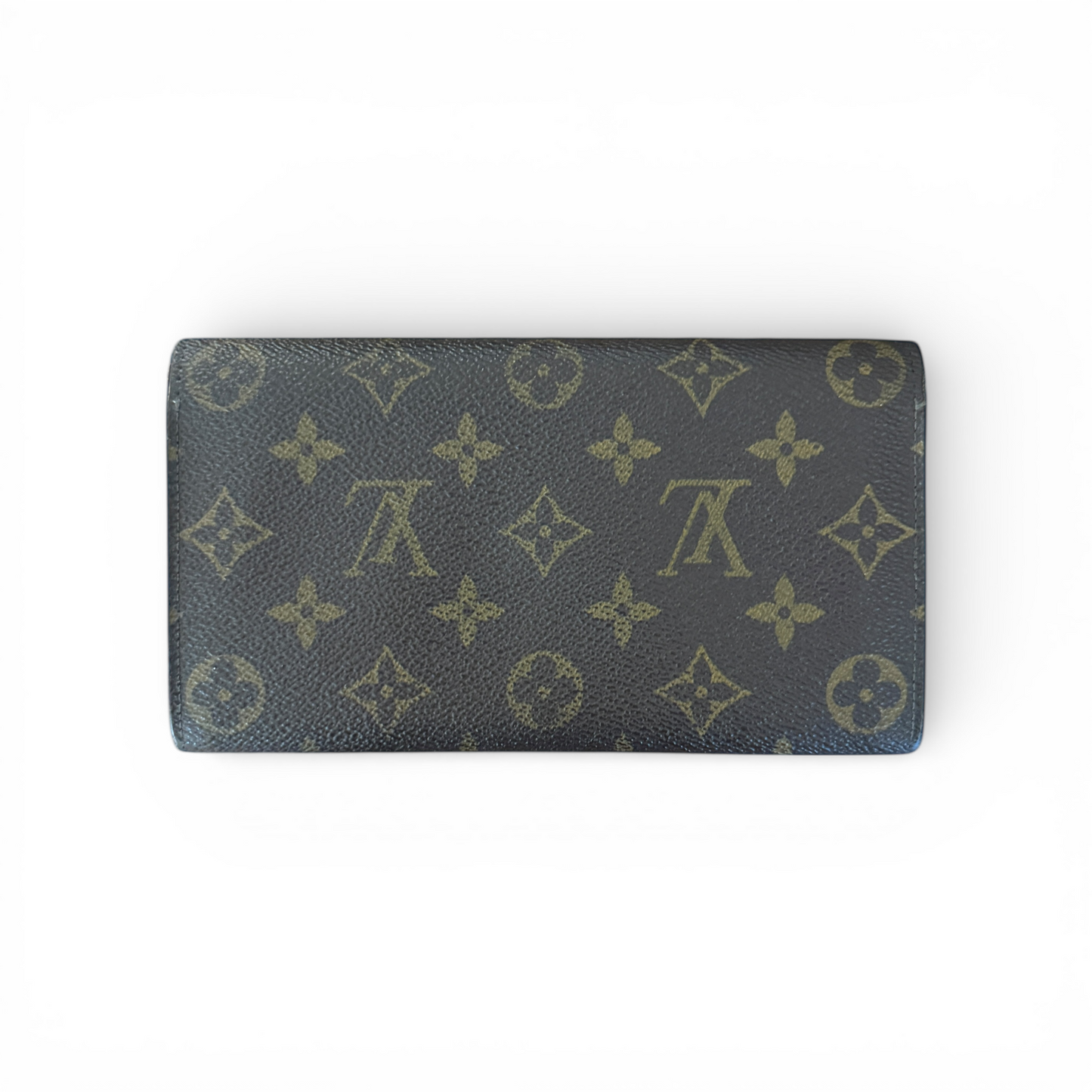 Louis Vuitton Sarah Monogram Wallet