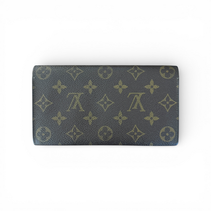 Louis Vuitton Sarah Monogram Wallet