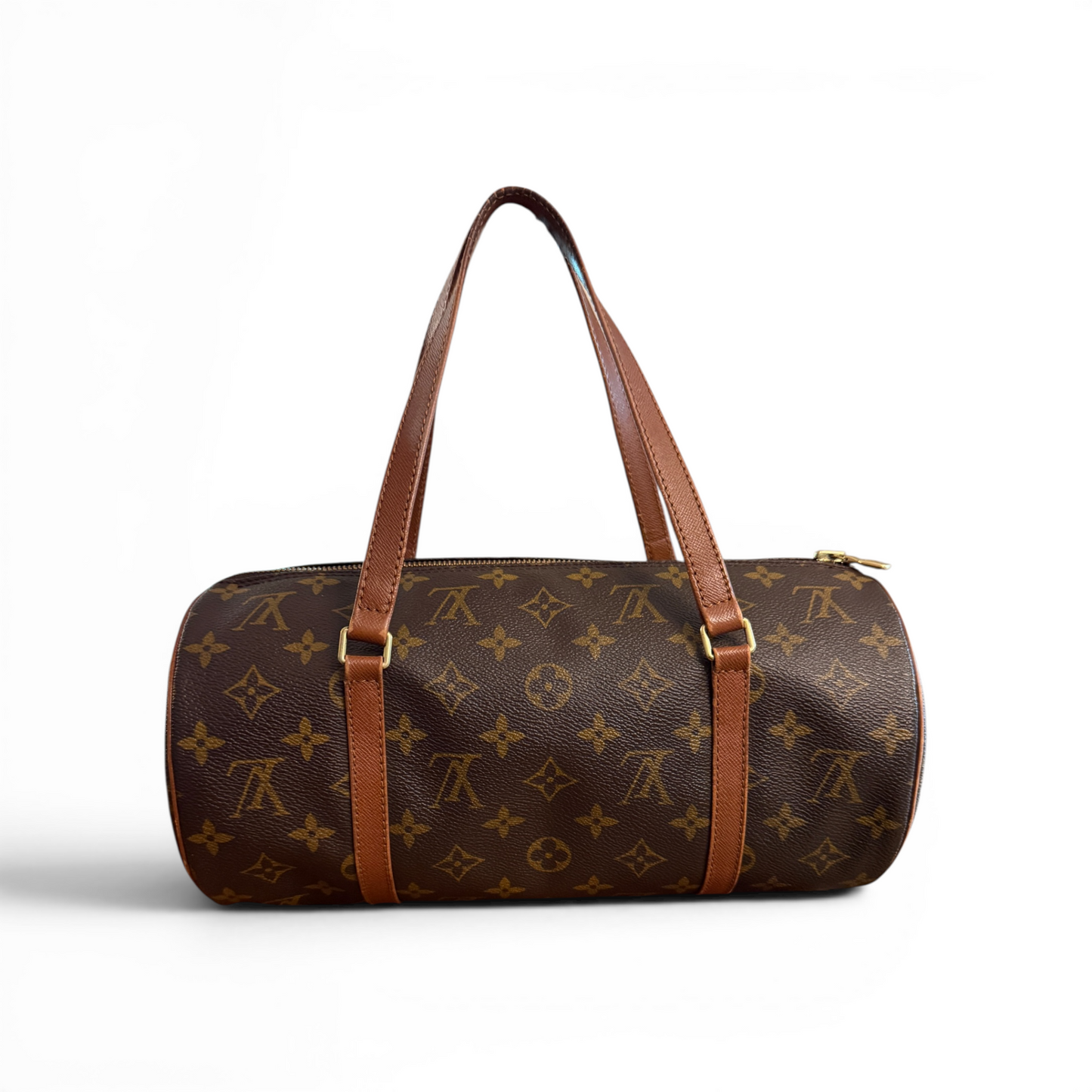 Louis Vuitton Papillon 30 Monogram