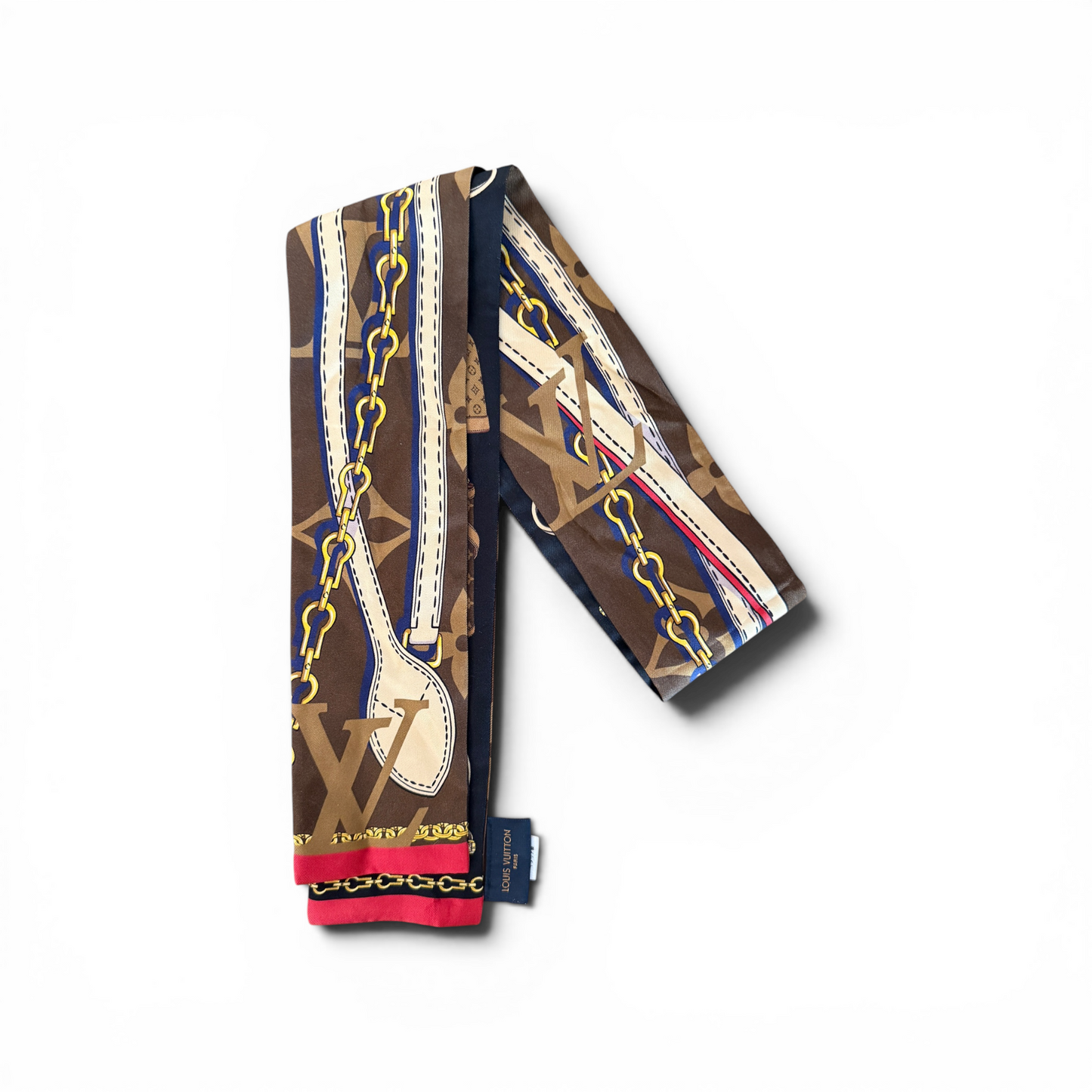 Louis Vuitton Headband