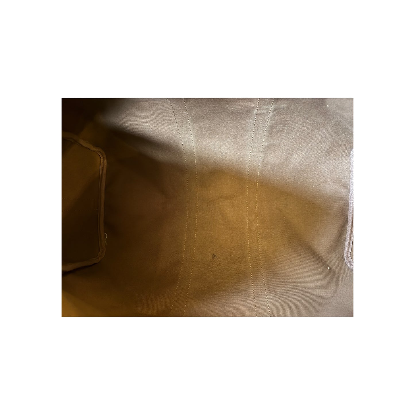 Keepall Bandouliere 45 Monogram