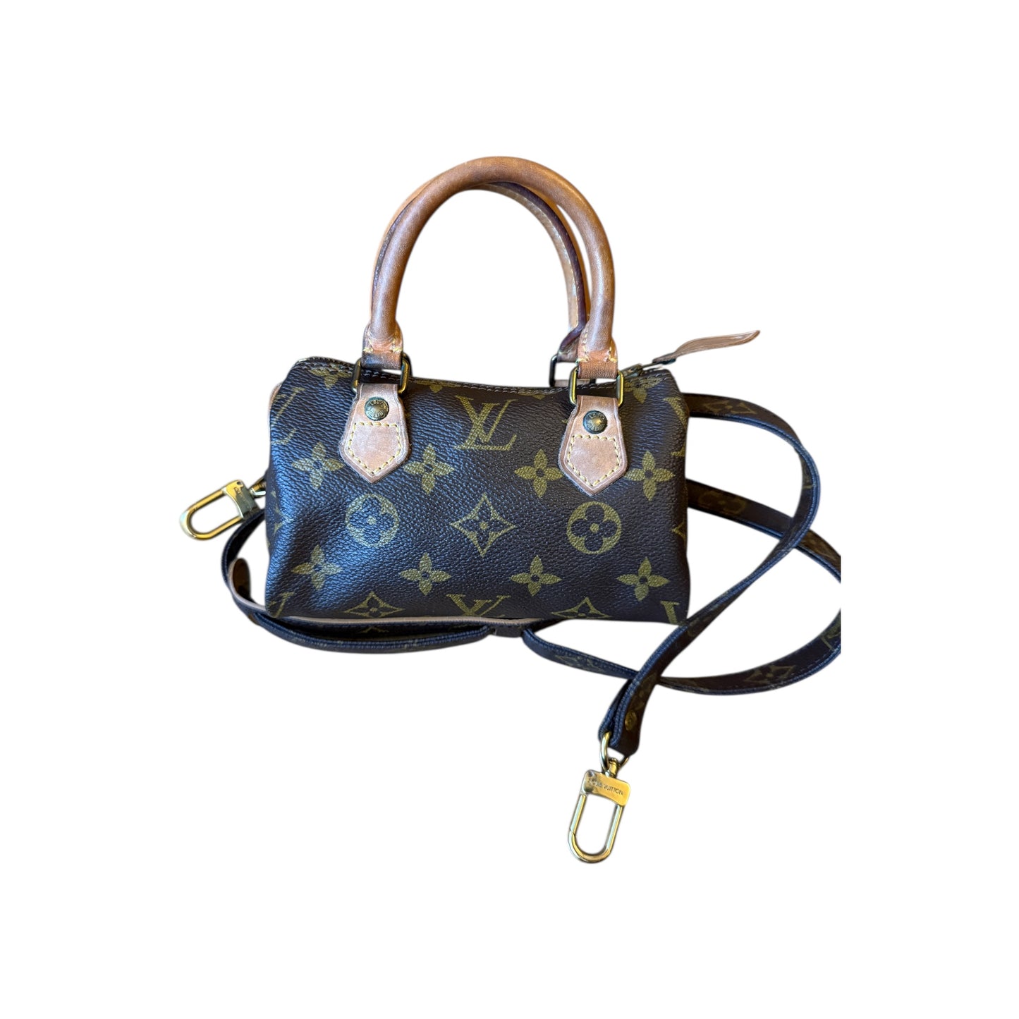 Speedy Nano Bandoulière