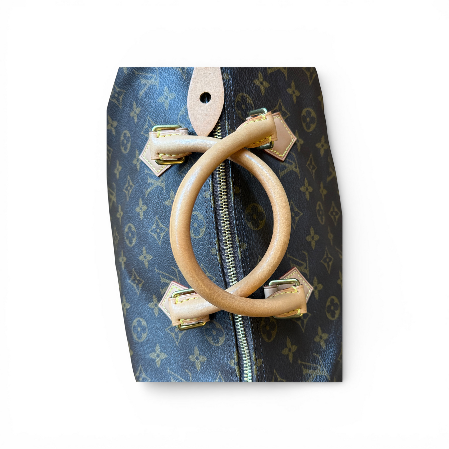 Louis Vuitton Speedy 30 Monogram