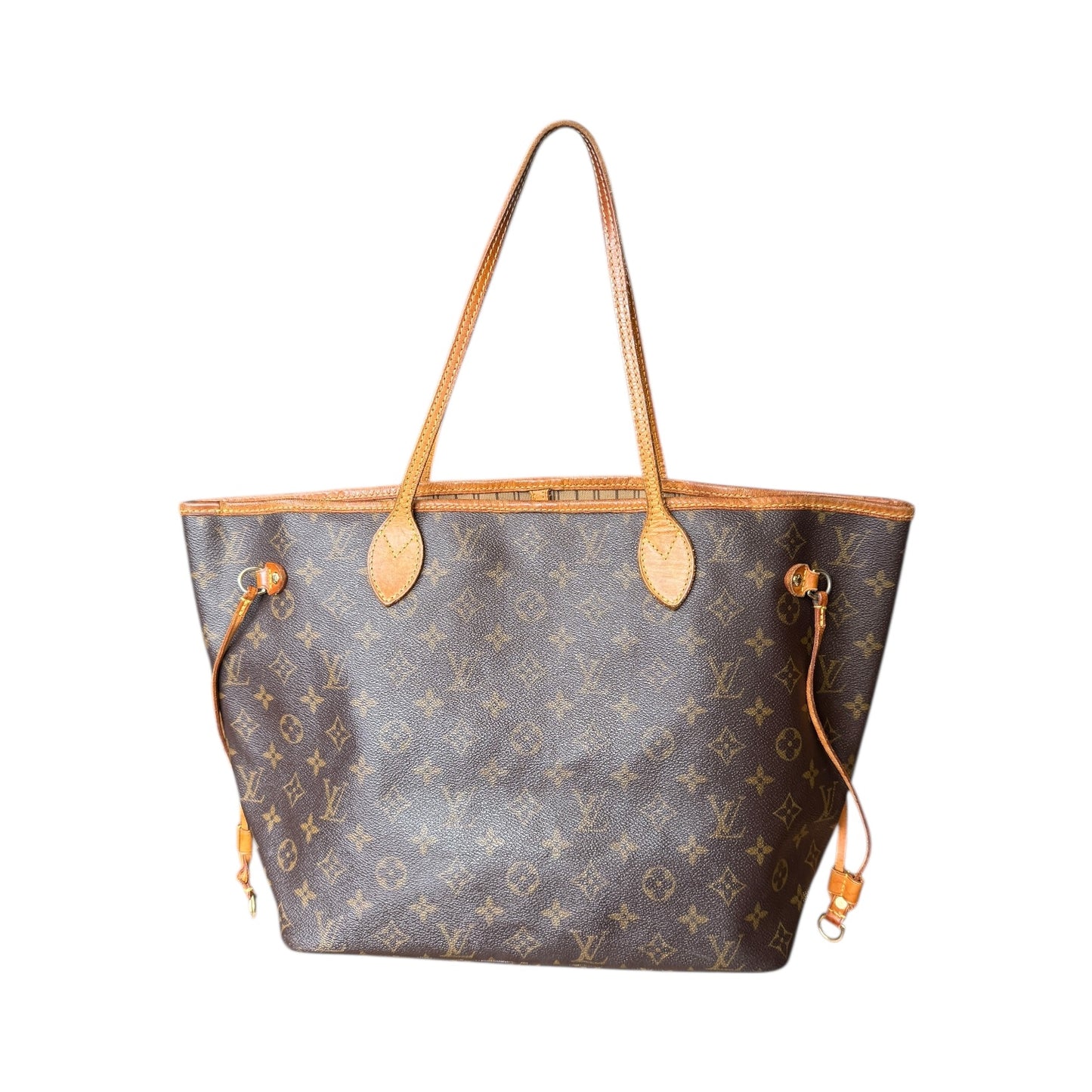 Neverfull MM Monogram