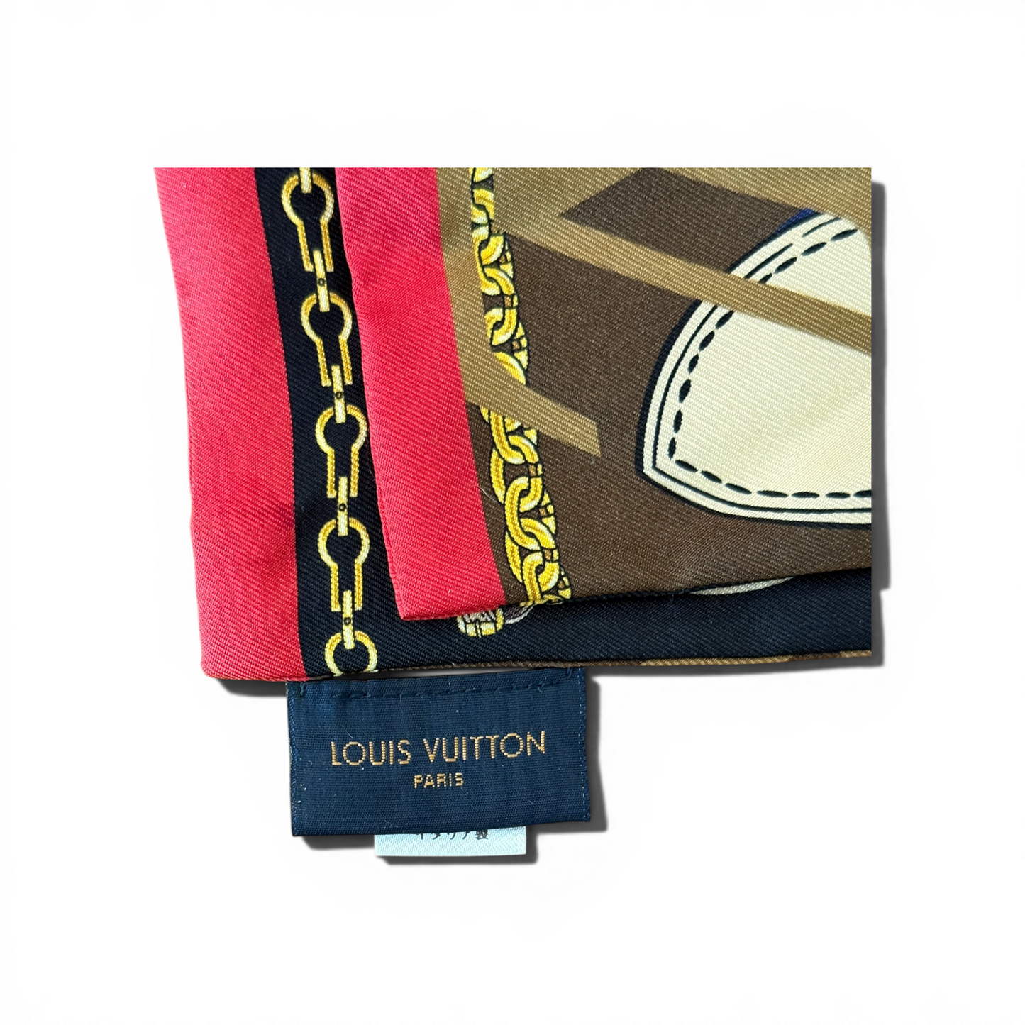 Louis Vuitton Headband