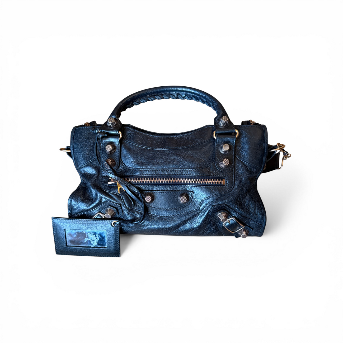 Balenciaga Giant City