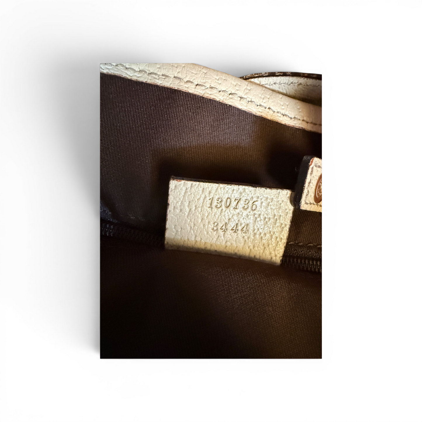 Gucci D-Ring Abbey