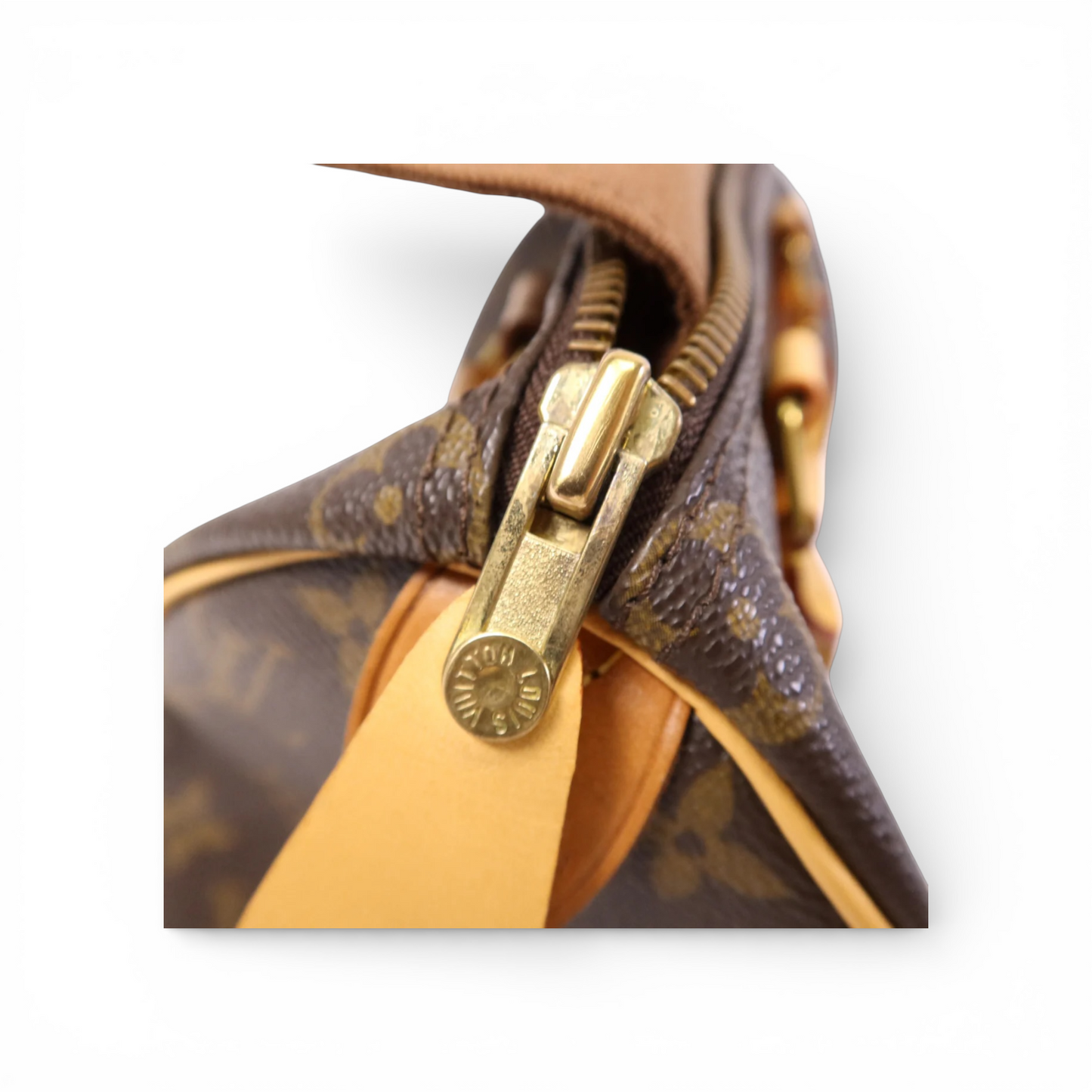 Louis Vuitton Speedy 25 Monogram