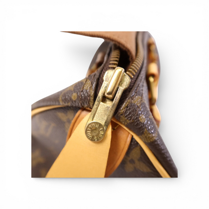 Louis Vuitton Speedy 25 Monogram