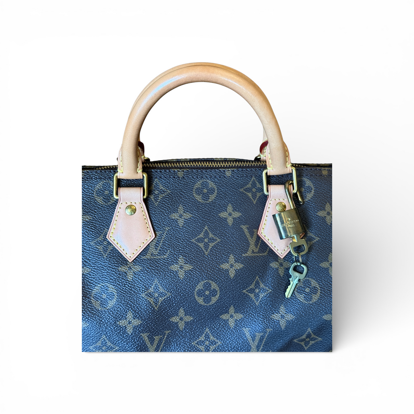 Louis Vuitton Speedy 30 Monogram