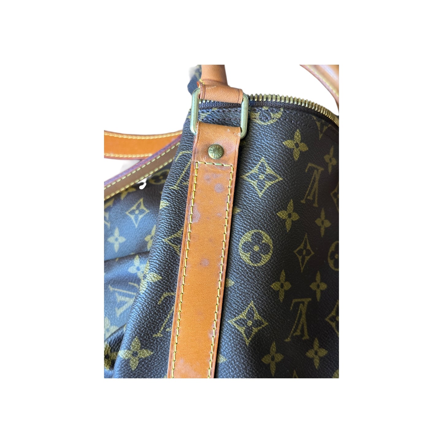 Keepall Bandoulière 55