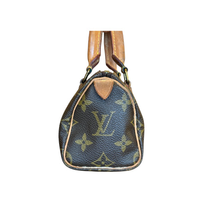 Speedy Nano Bandoulière