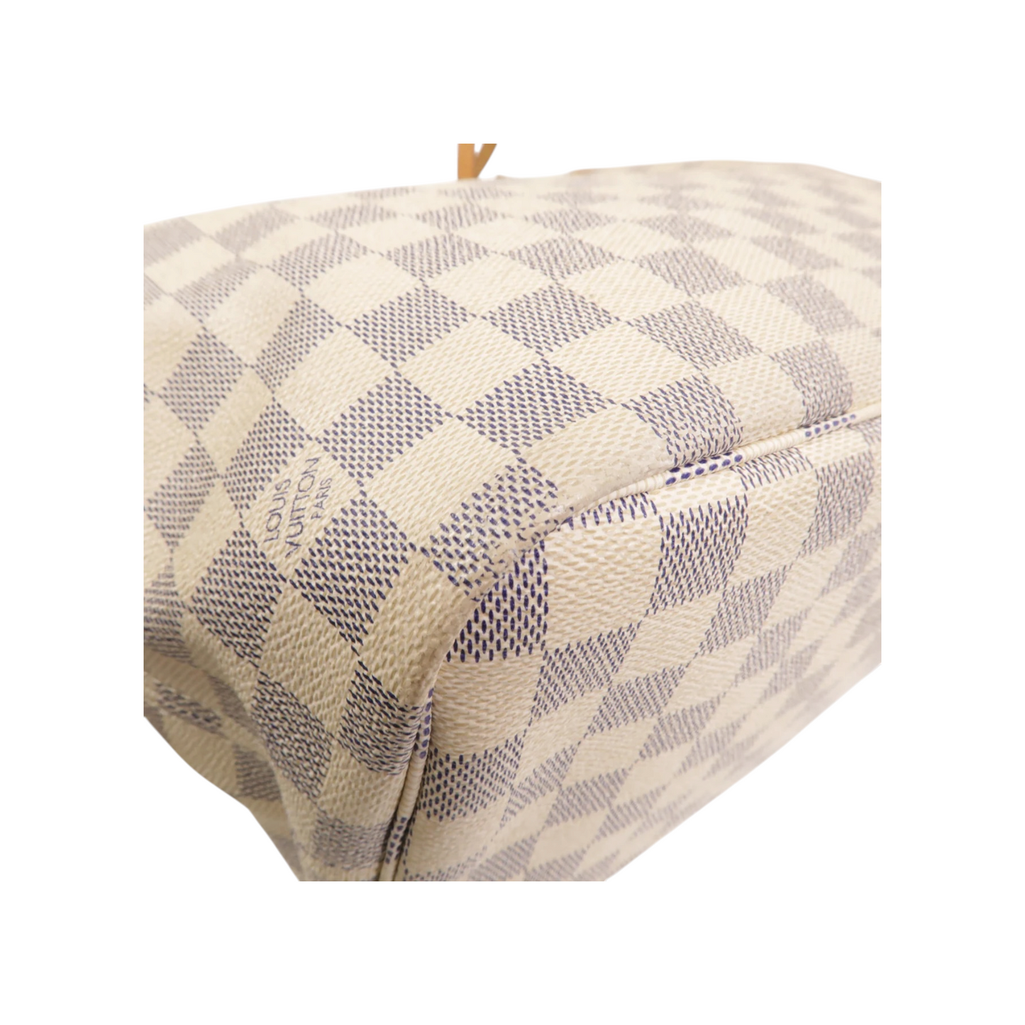 Louis Vuitton Neverfull MM Damier Azur