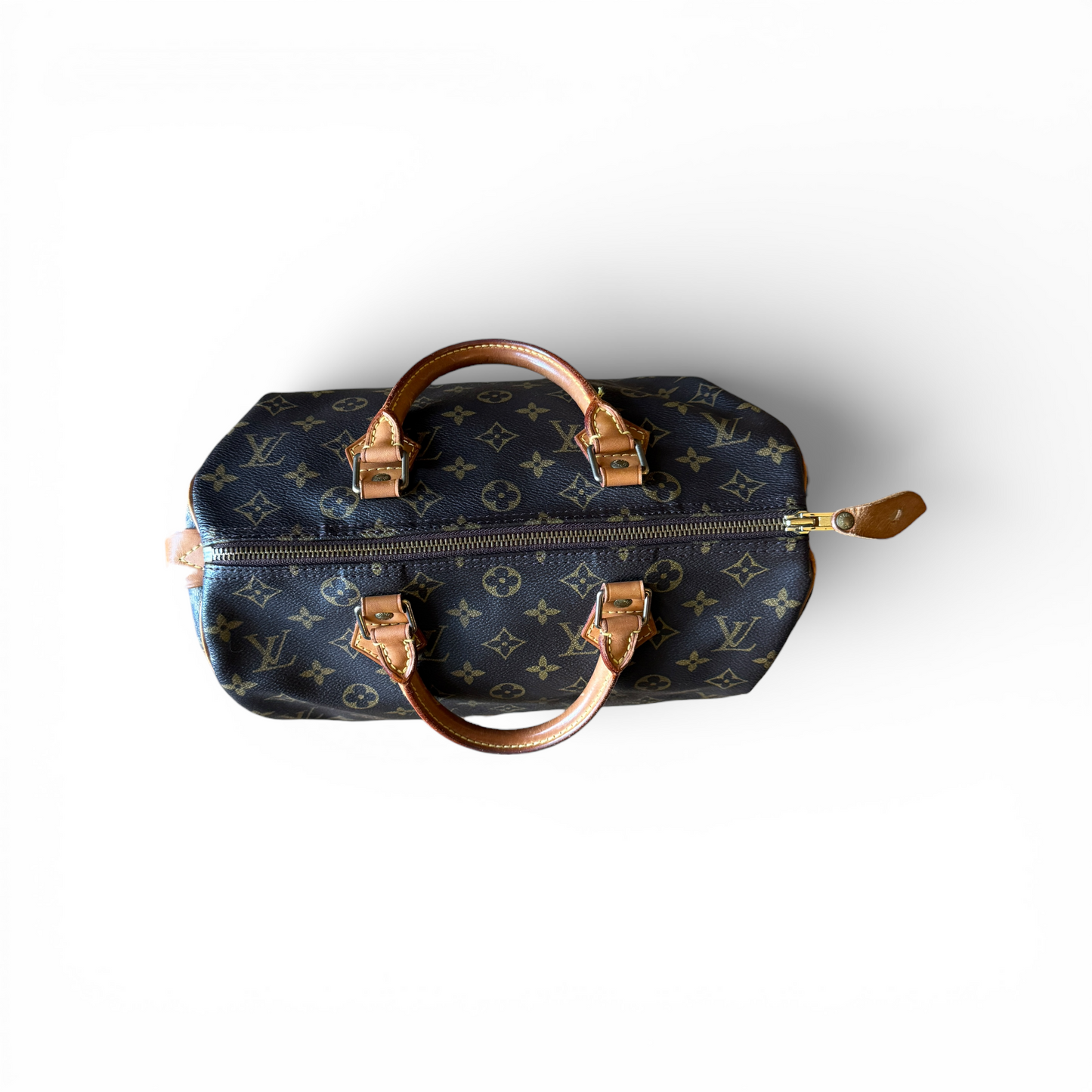 Louis Vuitton Speedy 30 Monogram