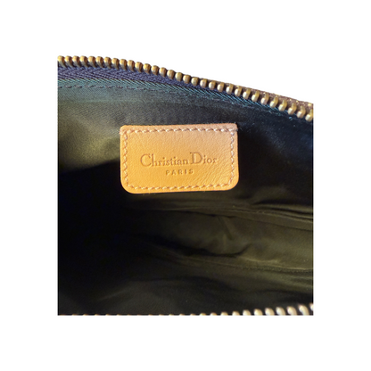 Dior Saddle Vintage Classic