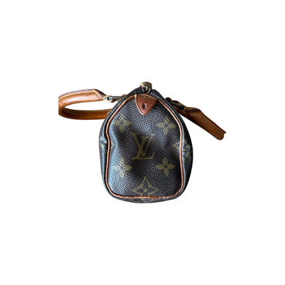 Speedy Nano
