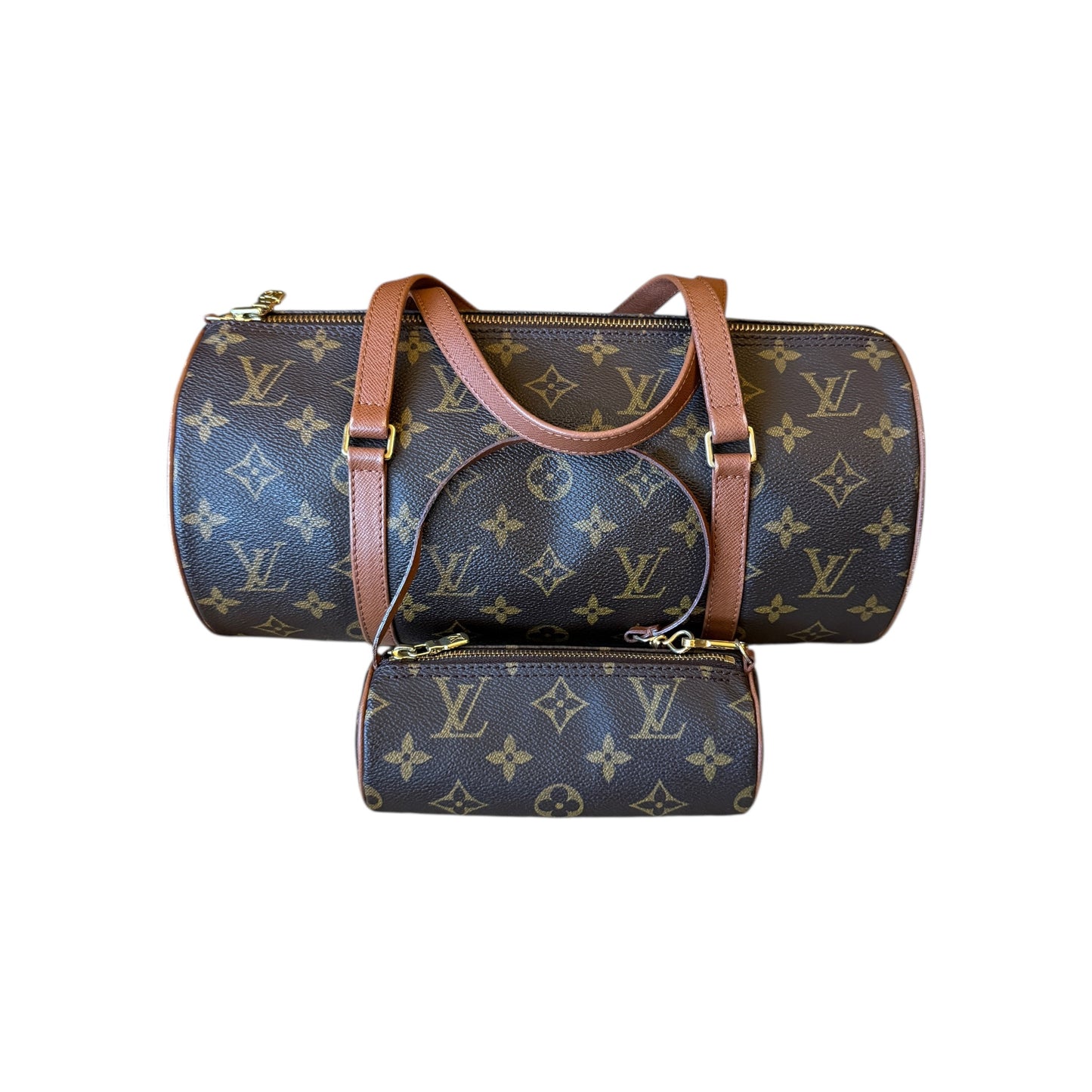 Papillon 30 & Papillon Mini