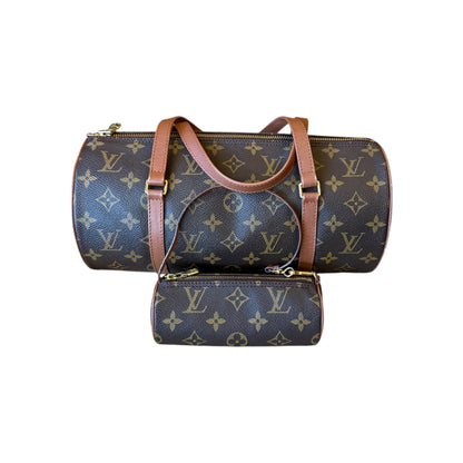 Papillon 30 & Papillon Mini