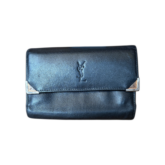Saint Laurent Portefeuille YSL