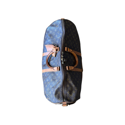 Keepall Bandoulière 55