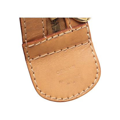 Céline sac de voyage Toile Macadam