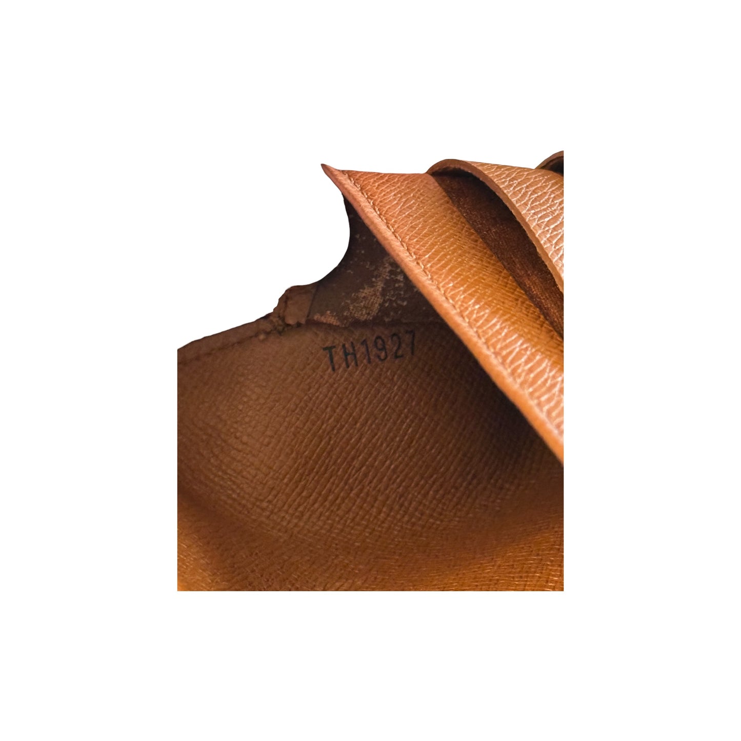 Portefeuille Long 3 volets Louis Vuitton