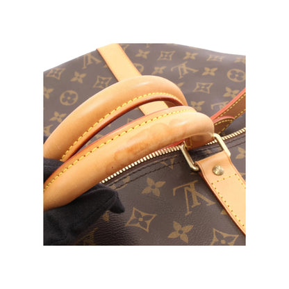 Louis Vuitton Keepall 50 Monogram