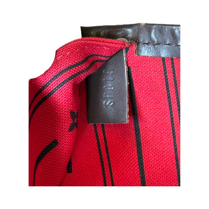 Neverfull MM Damier Ébène