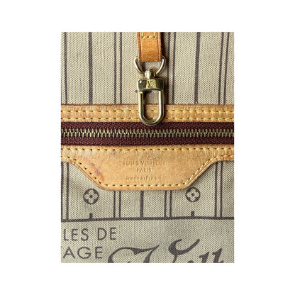 Neverfull MM Monogram