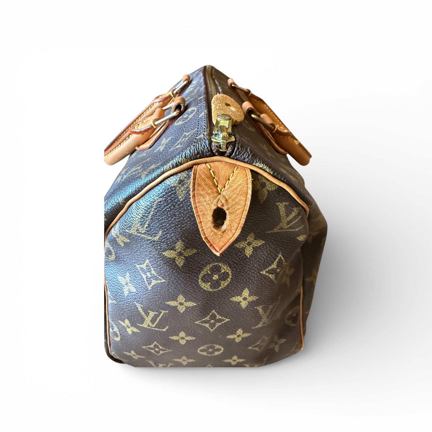 Louis Vuitton Speedy 30 Monogram