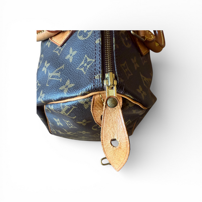 Louis Vuitton Speedy 30 Monogram