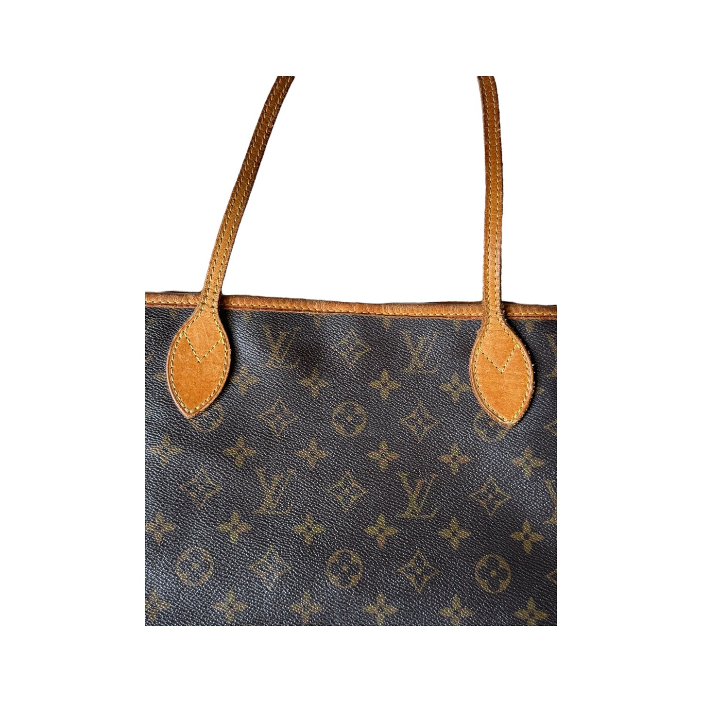 Neverfull MM Monogram