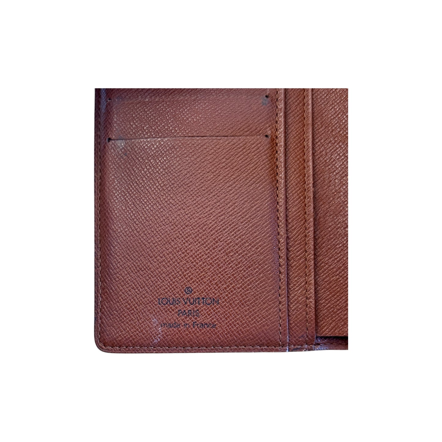 Portefeuille Louis Vuitton