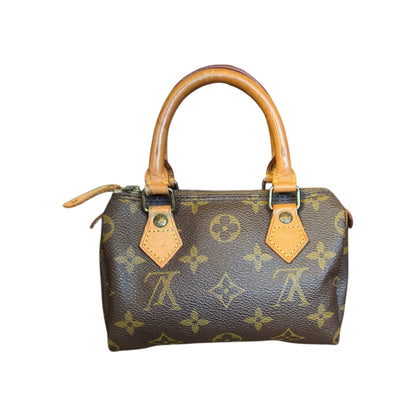 Speedy Nano Bandoulière