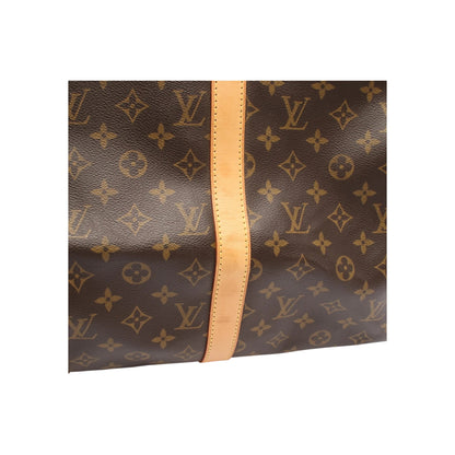 Louis Vuitton Keepall 50 Monogram