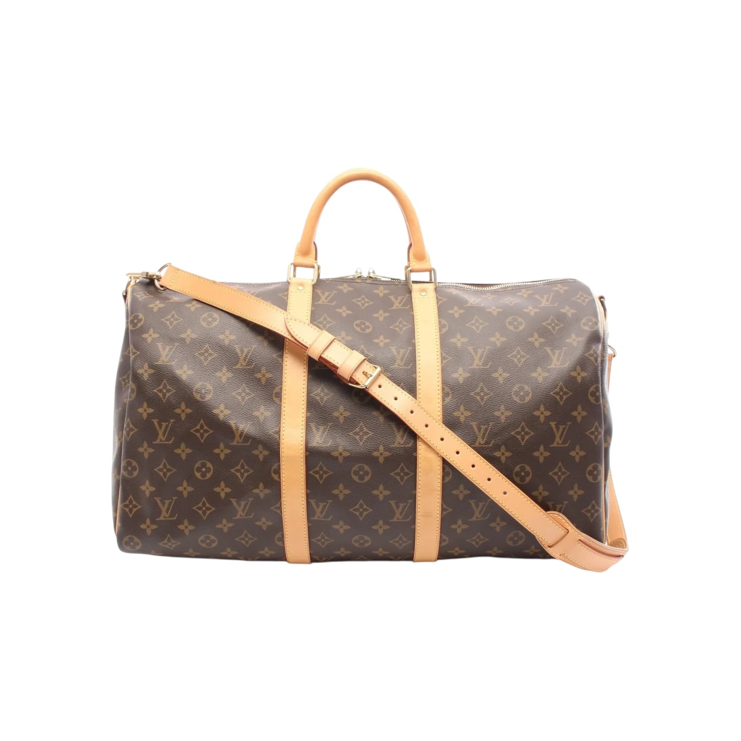 Louis Vuitton Keepall 50 Monogram