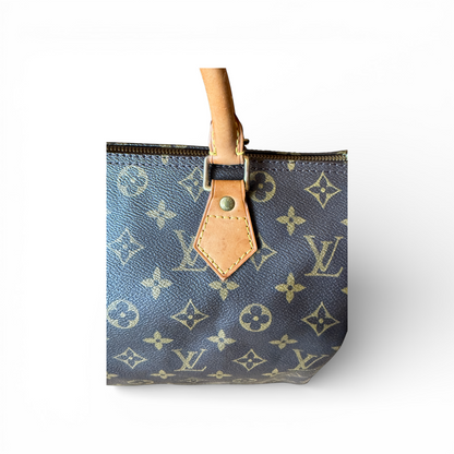 Louis Vuitton Speedy 30 Monogram