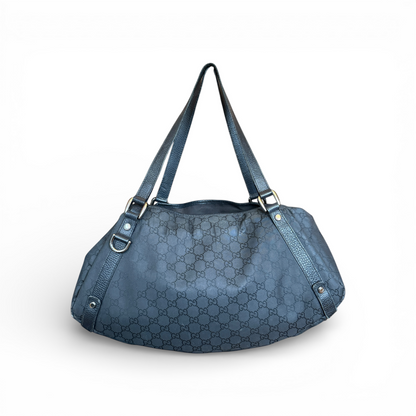 Gucci D-Ring Abbey Black