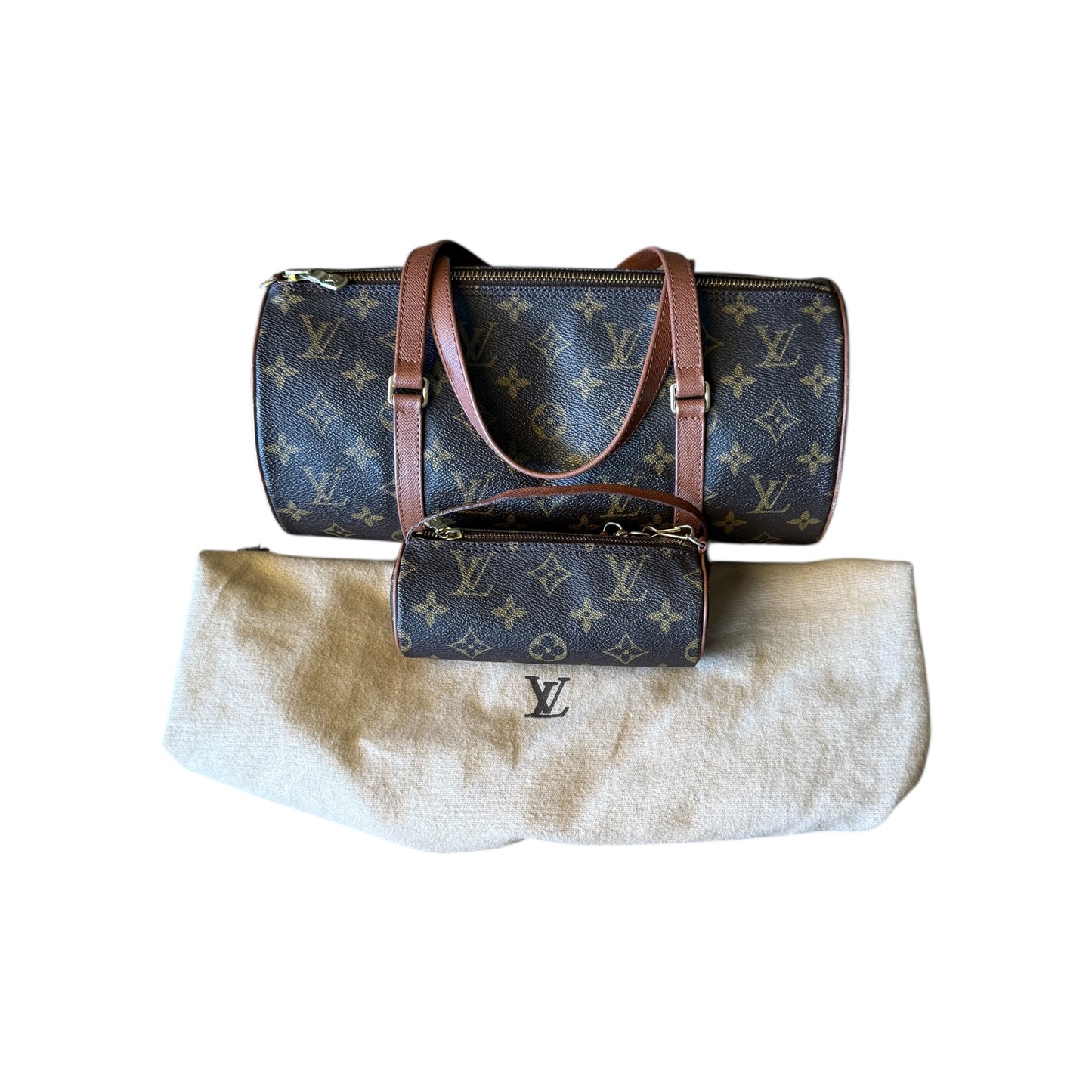 Papillon 30 & Papillon Mini