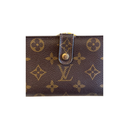 Portefeuille Louis Vuitton