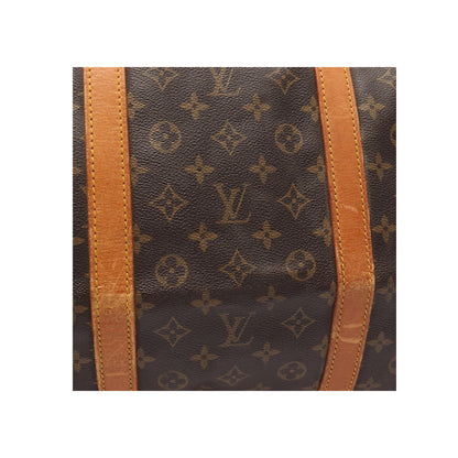 Louis Vuitton Keepall 60 Monogram