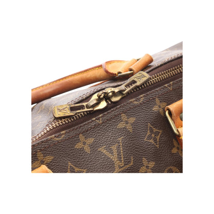 Louis Vuitton Keepall 60 Monogram