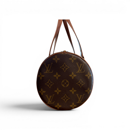 Louis Vuitton Papillon 30 Monogram