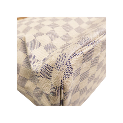 Louis Vuitton Neverfull MM Damier Azur