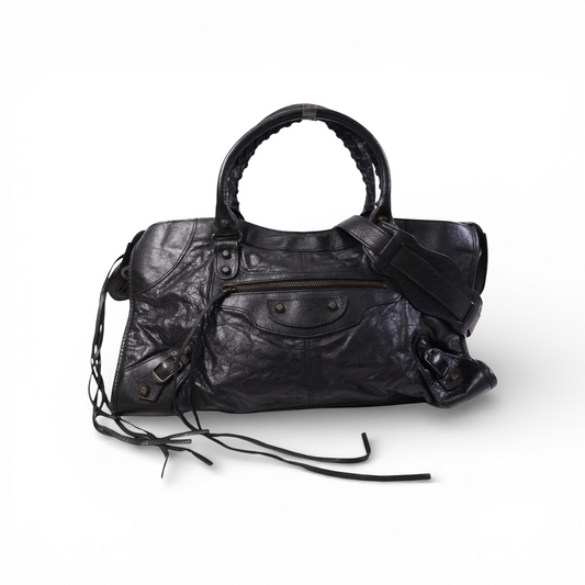 Balenciaga Part-Time