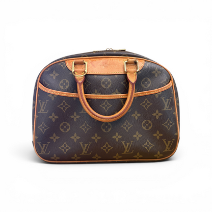 Louis Vuitton Trouville Monogram